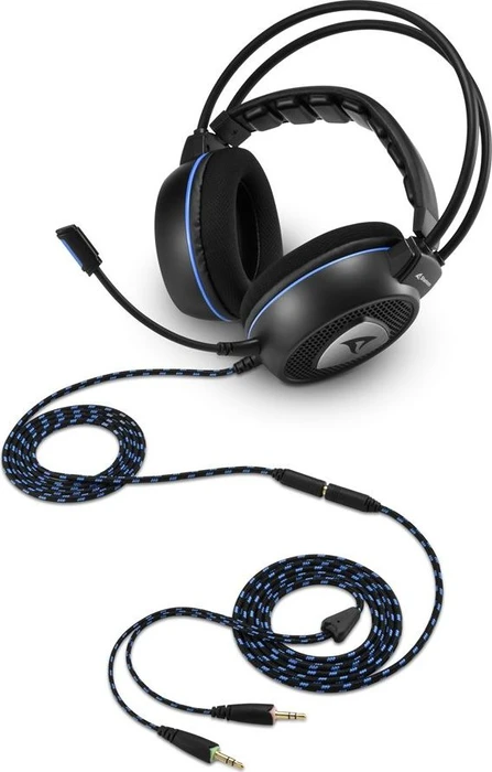 Sharkoon Skiller SGH10