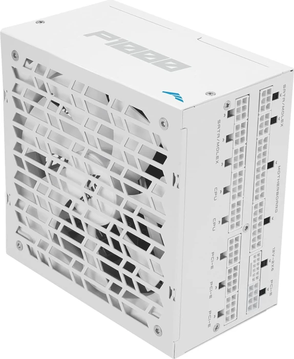 SAMA P Series P1000 weiß 1000W, ATX 3.1