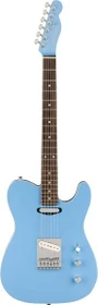 Fender Aerodyne Special Telecaster RW California Blue