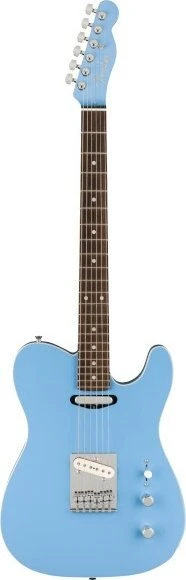 Fender Aerodyne Special Telecaster RW California Blue