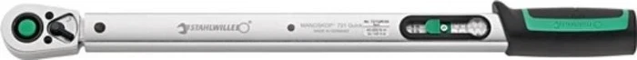 Stahlwille Manoskop 721QR/20 Drehmomentschlüssel, 1/2"