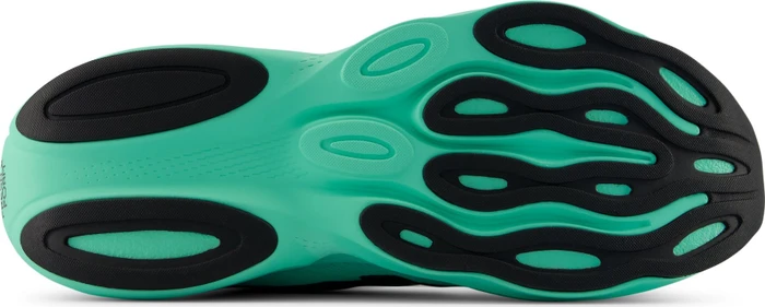 New Balance Ellipse v1 bright mint/black (Herren)