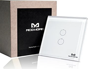 MCO Home MH-S412 Touch Panel Switch
