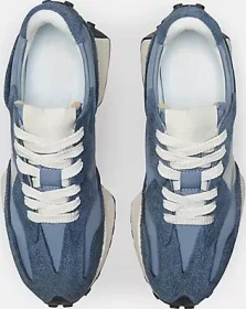 New Balance 327 vintage indigo/artic grey (Damen)