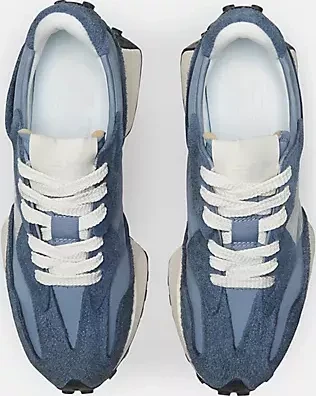 New Balance 327 vintage indigo/artic grey (Damen)