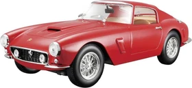 Bburago Ferrari 250 GT Berlinetta