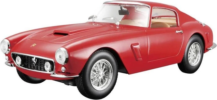 Bburago Ferrari 250 GT Berlinetta