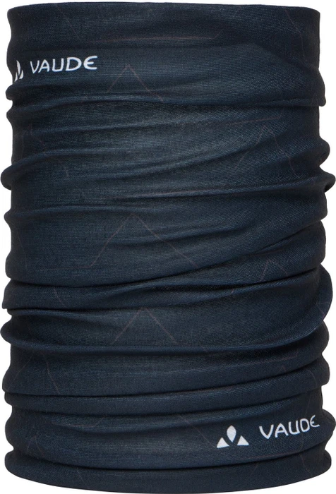 Vaude Multitube Schlauchtuch black/anthracite