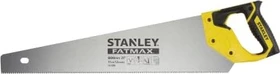 Stanley JetCut Handsäge fein, 50cm