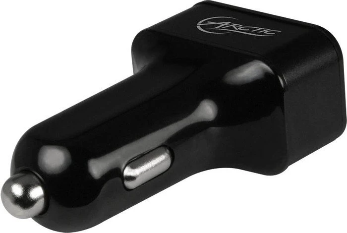 ARCTIC Car Charger 7200