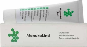 ManukaLind Wundheilsalbe, 75g