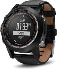 Garmin D2 schwarz
