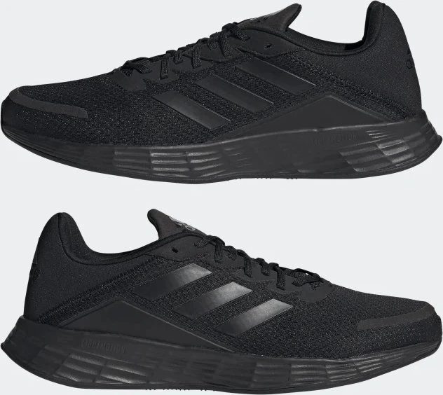 adidas Duramo SL core black/cloud white (Herren)