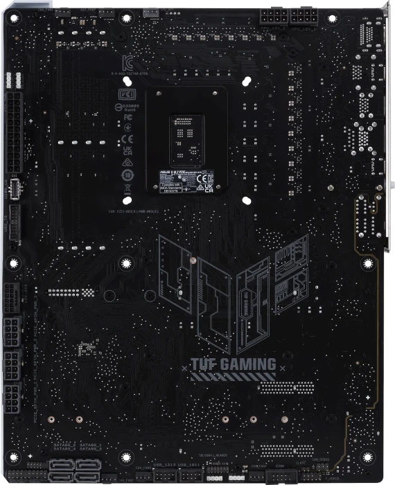 ASUS TUF Gaming Z790-BTF WIFI (Intel 1700)