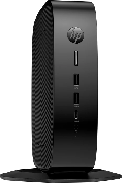 HP Elite t755 Thin Client, Ryzen Embedded V2546, 8GB RAM