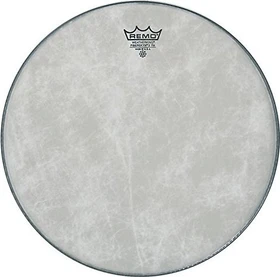 Remo Ambassador Fiberskyn 8"