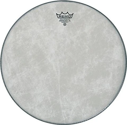 Remo Ambassador Fiberskyn 8"