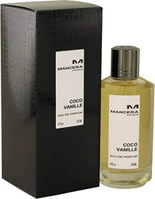 Mancera Coco Vanille Eau de Parfum, 120ml
