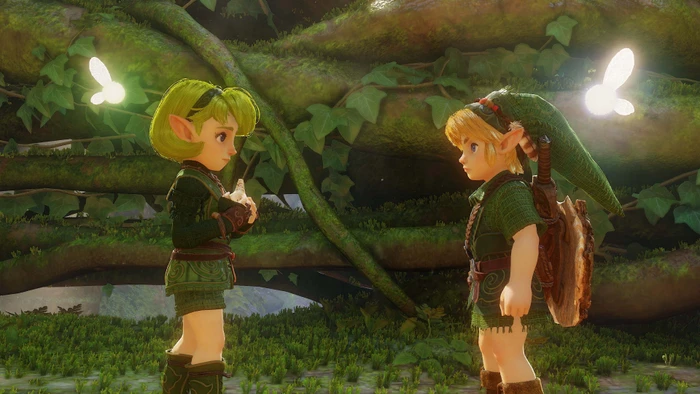 The Legend of Zelda: Ocarina of Time (Switch 2)