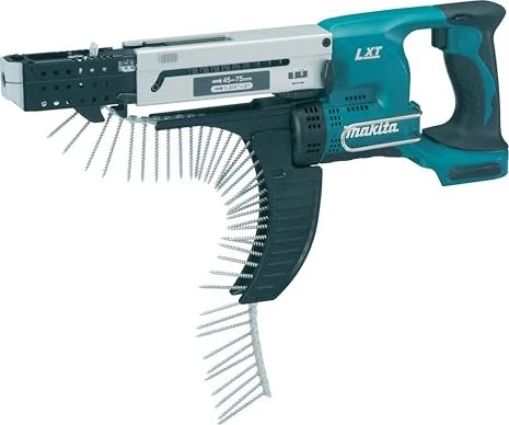 Makita DFR750 Akku-Magazinschrauber