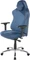 Hivar Skylar Gamingstuhl, Ocean Silver Vorschaubild