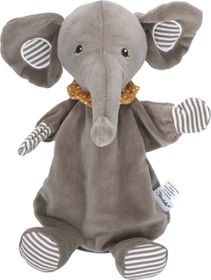 Sterntaler Handpuppe Elefant