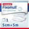 BSN medical Leukoplast Fixomull skin sensitive Vorschaubild