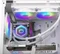 Cooler Master MasterLiquid 240 Core II White, weiß Vorschaubild