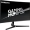 Samsung CJG54 / CJG56, 31.5" Vorschaubild