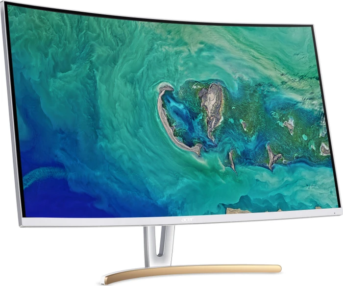 Acer ED3 ED323QURwidpx, 31.5"