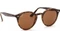 Ray-Ban RB2180 51mm tortoise/brown classic (Damen) Vorschaubild