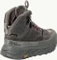Jack Wolfskin Terraquest Texapore Mid smokey grey (Damen) Vorschaubild