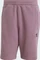 adidas Trefoil Essentials Trainingshose kurz shadow fig (Herren) Vorschaubild