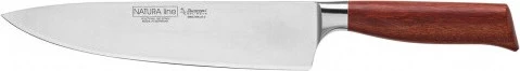 Burgvogel Natura Line Kochmesser 23cm