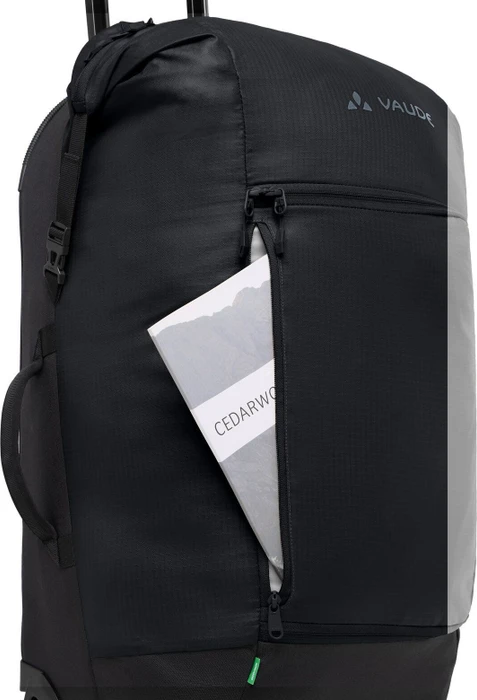 Vaude CityTravel 60 schwarz