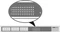 Phoenix Contact FL 1800 Industrial Rackmount Switch 1824, 24x RJ-45 Vorschaubild