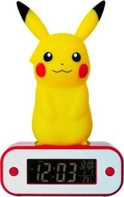 Teknofun Pokémon Pikachu Light Up