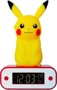 Teknofun Pokémon Pikachu Light Up