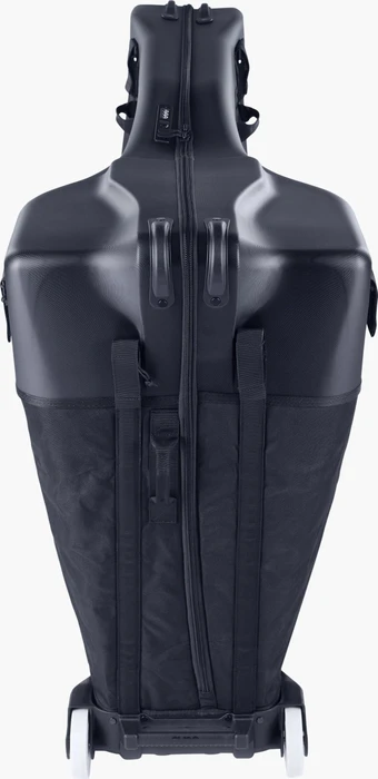 Evoc Road Bike Bag Pro Fahrradtasche schwarz