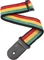 D'Addario Nylon Woven Guitar Strap Jamaica Vorschaubild