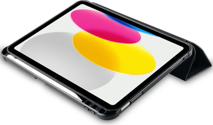 Otterbox React Folio für Apple iPad (10.Gen), schwarz