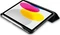 Otterbox React Folio für Apple iPad (10.Gen), schwarz Vorschaubild