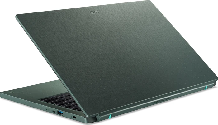 Acer Aspire Vero AV15-53P-52YN, Cypress Green, Core i5-1335U, 16GB RAM, 512GB SSD, DE