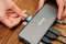Verbatim USB-C Pro Docking Station CDS-15SSD, USB-C 3.1 [Buchse] Vorschaubild