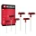 Einhell T-Griff Schraubendrehersatz, 6-tlg. (49370539)