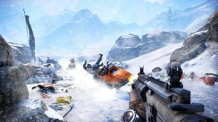 Far Cry 4 (PC)