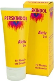Perskindol Aktiv Gel, 100g