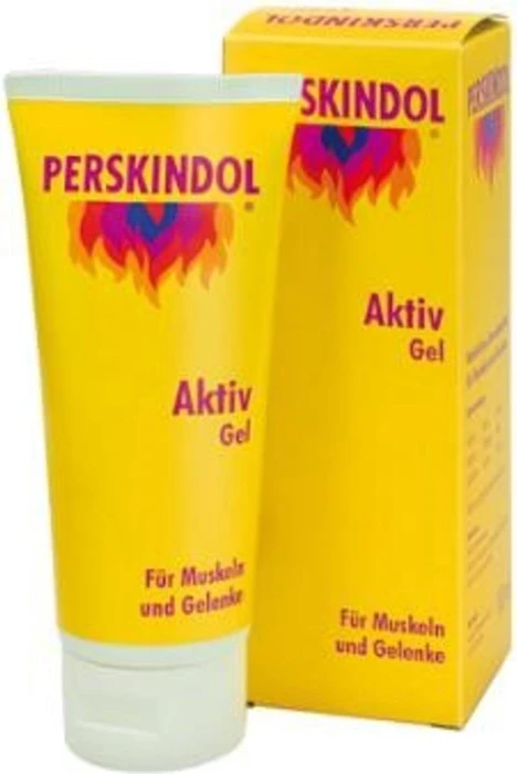 Perskindol Aktiv Gel, 100g