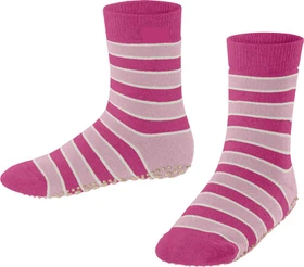 Falke Simple Stripes Socken gloss (Junior)