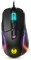 Krom Kick RGB Advanced Gaming Mouse, schwarz, USB Vorschaubild